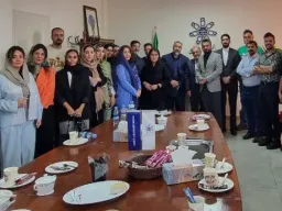 سامانه مؤدیان